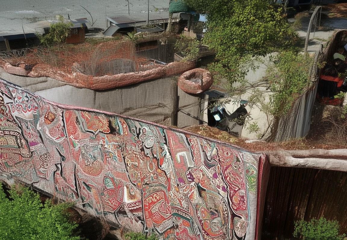 奥运激情燃动：巴西伊拉克对决，观众力量见证辉煌(图3)