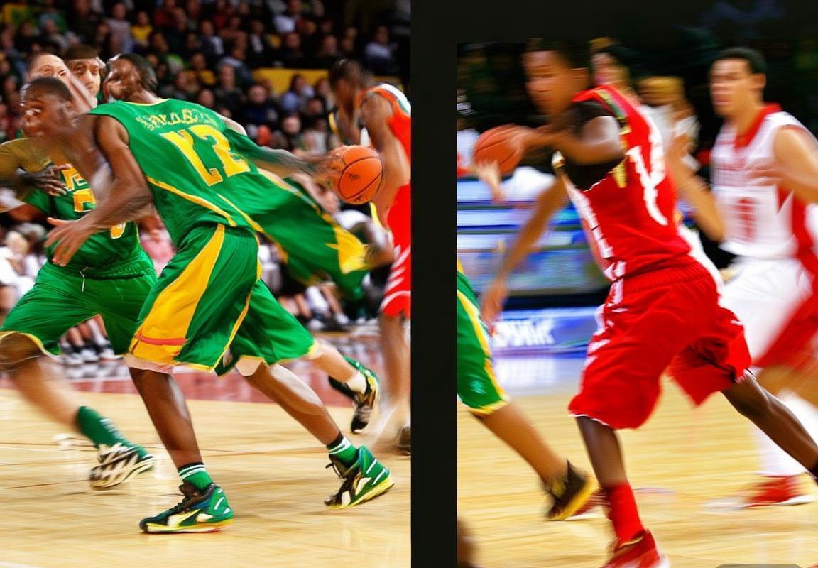 2020年NBA季后赛勇士火箭巅峰对决深度解析(图4)