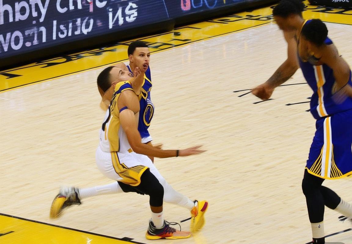 2015年NBA经典对决：库里对戴维斯巅峰对决解析(图3)