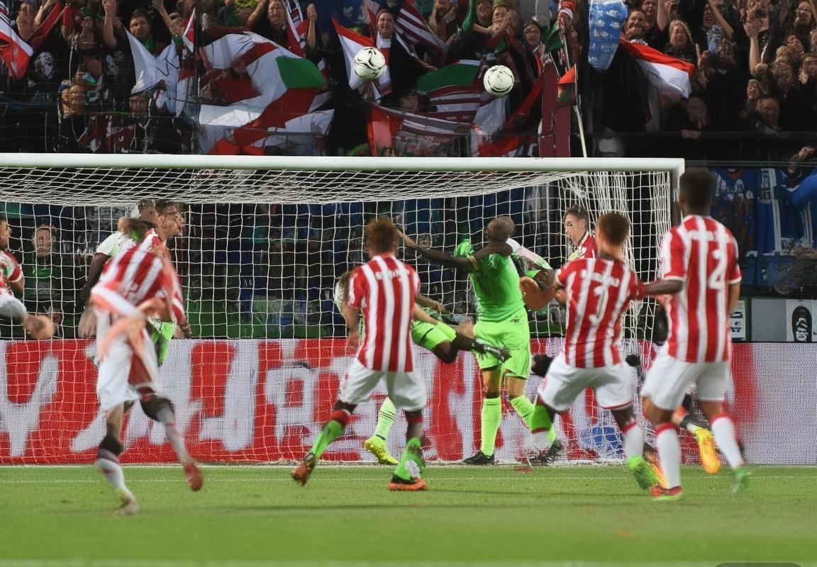 巴斯克VS米兰：关键进球与战术对决解析(图1)