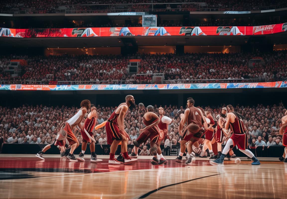 2019NBA迈阿密热火vs金州勇士巅峰对决回顾(图3)