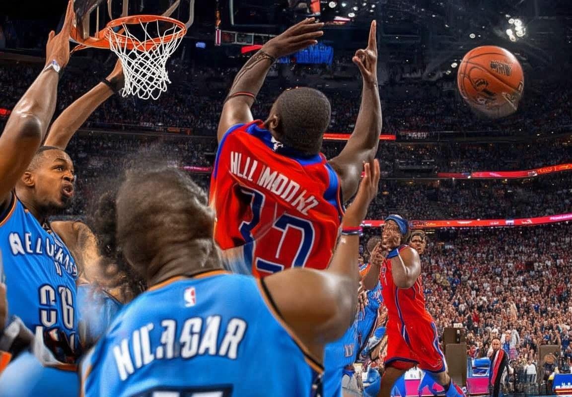 2012年NBA西决：雷霆快船对决，杜兰特与保罗的巅峰对决(图2)