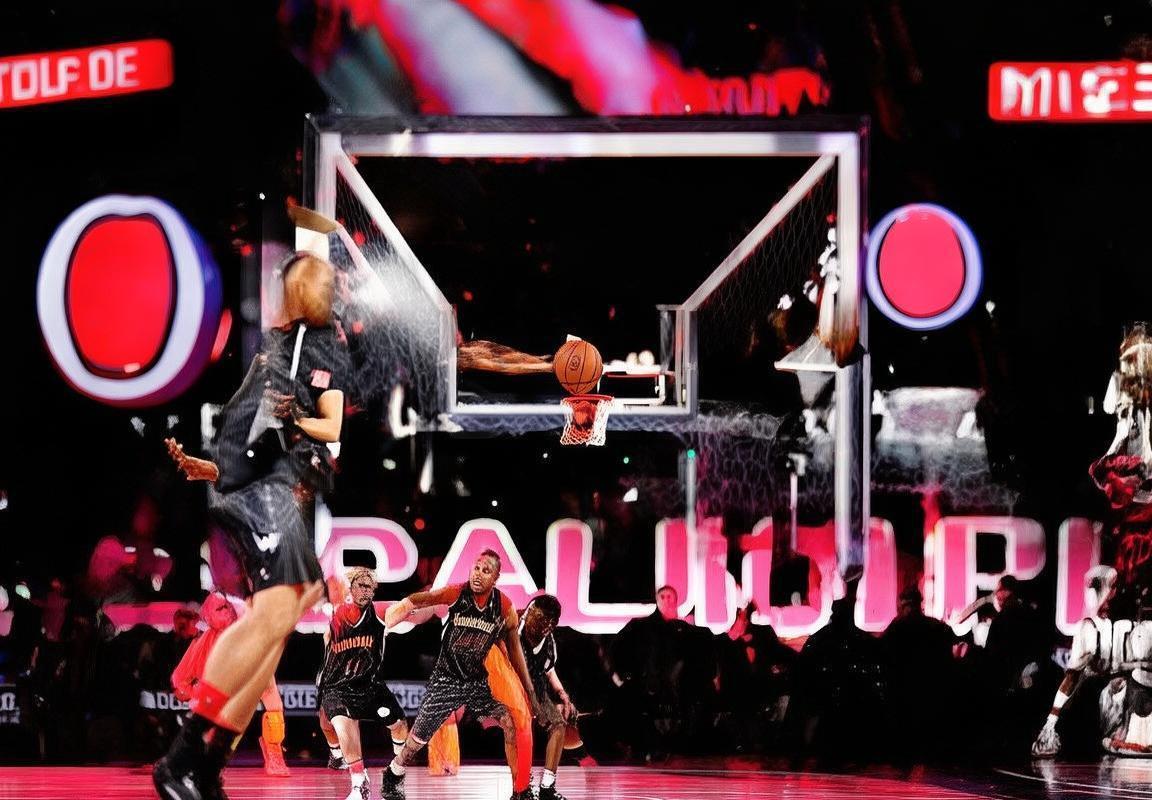 2019火箭对篮网：经典对决回顾与影响解析(图2)